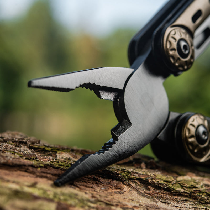 Load image into Gallery viewer, M‑Tac Multitool Type 5