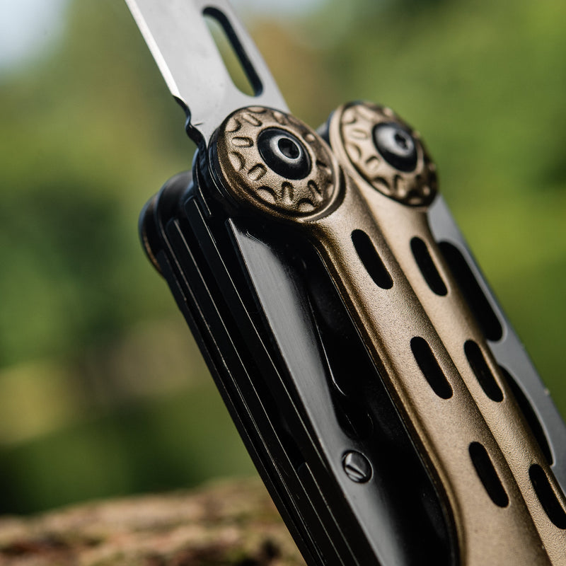 Load image into Gallery viewer, M‑Tac Multitool Type 5