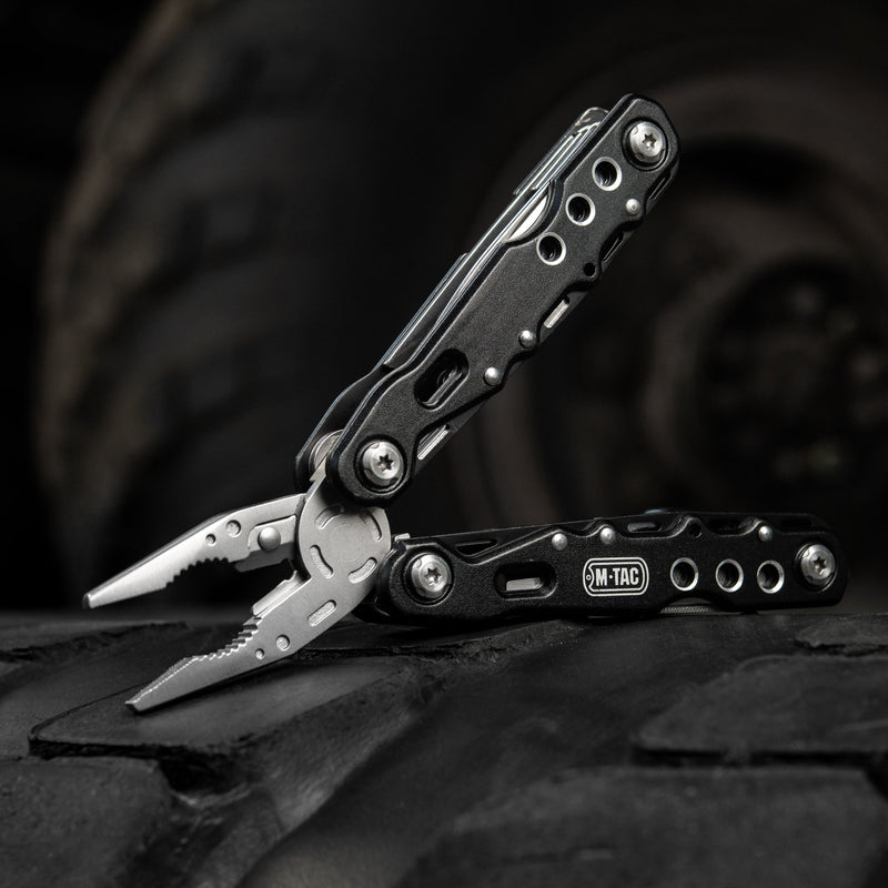 Load image into Gallery viewer, M‑Tac Multitool Type 4