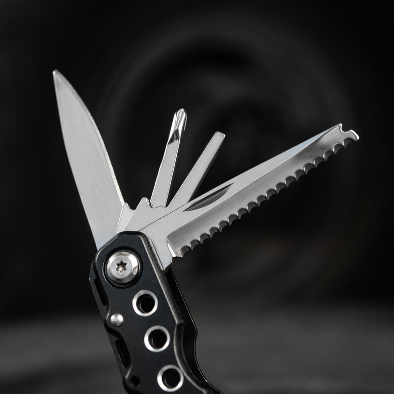 Load image into Gallery viewer, M‑Tac Multitool Type 4