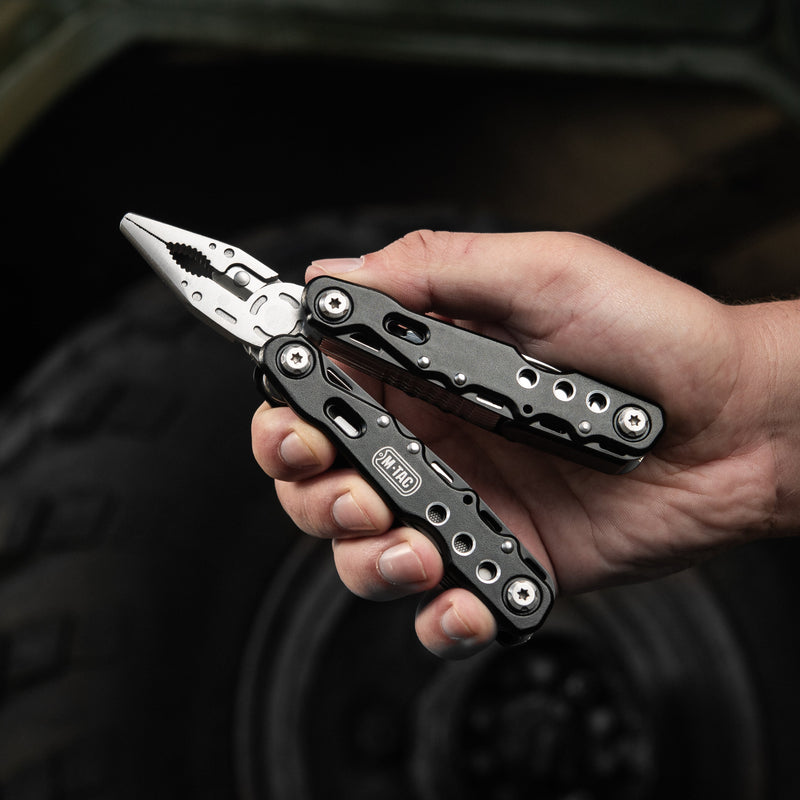 Load image into Gallery viewer, M‑Tac Multitool Type 4
