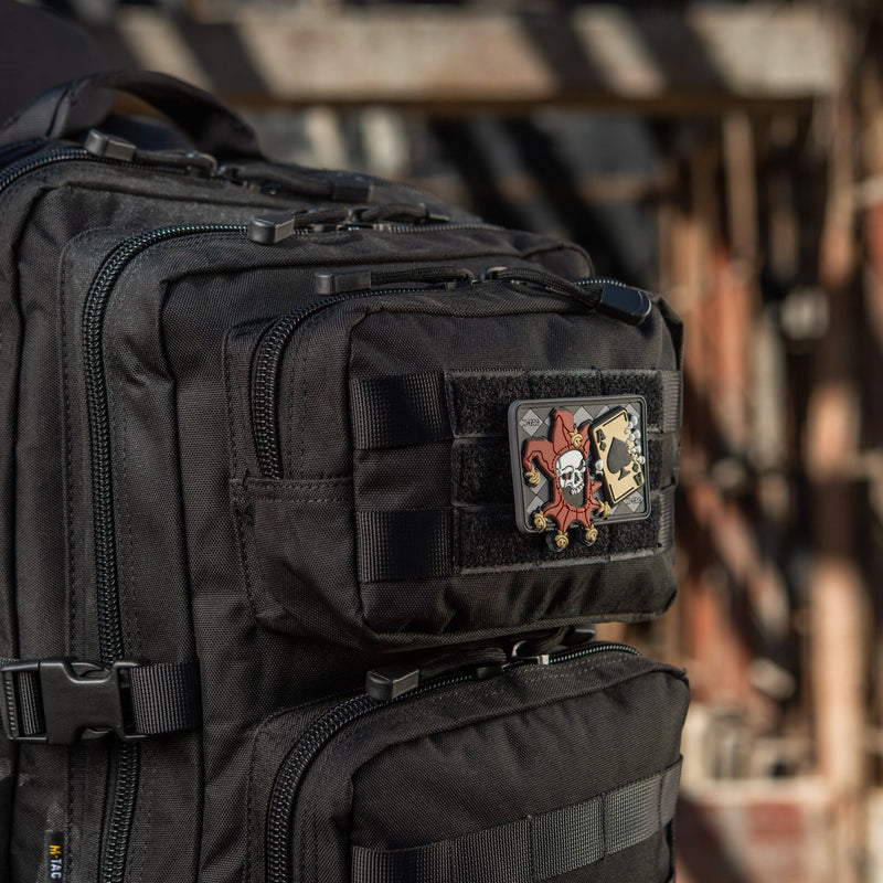 Load image into Gallery viewer, M-Tac Backpack Assault Pack Large