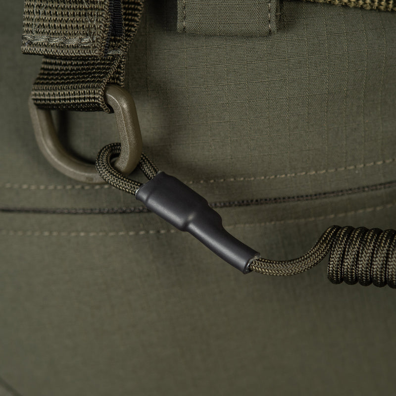 Load image into Gallery viewer, M-Tac Safety Cord with D-ring