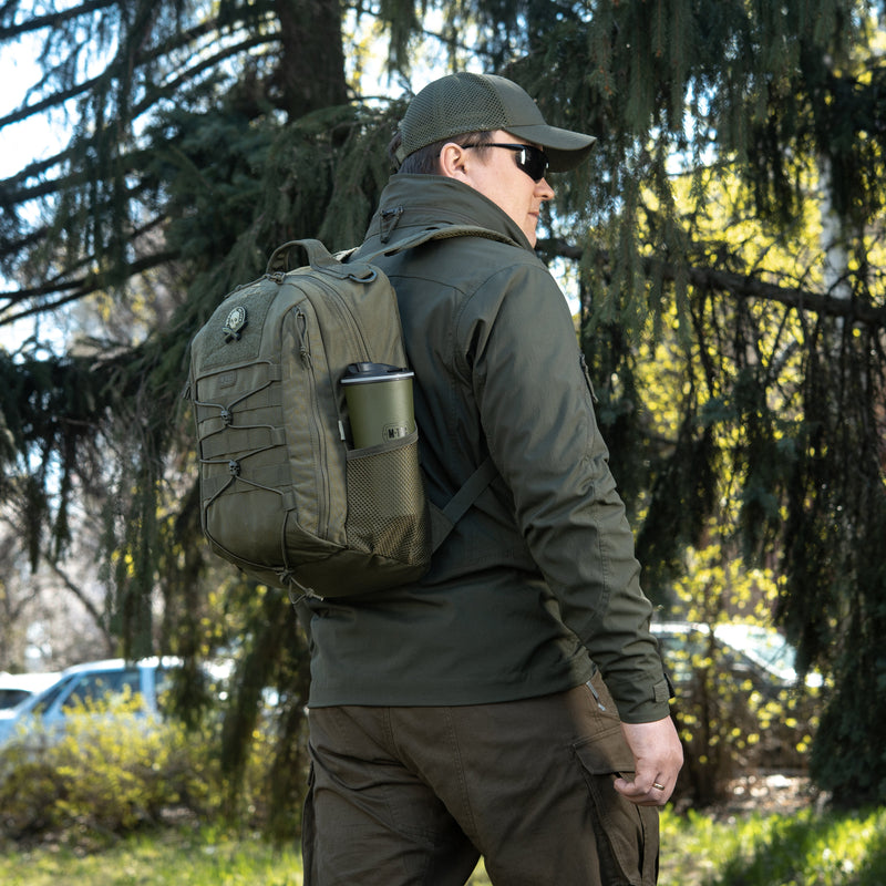 Load image into Gallery viewer, M-Tac Backpack Urban Line Force Pack