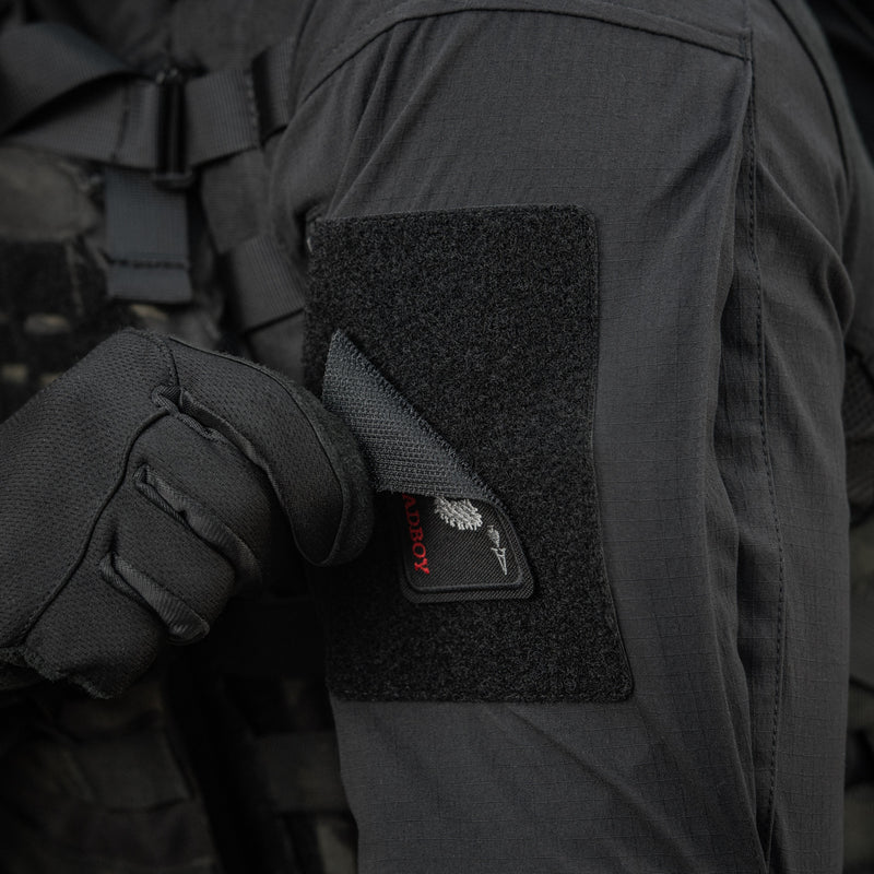 Load image into Gallery viewer, M-Tac Patch Bad Boy Embroidery