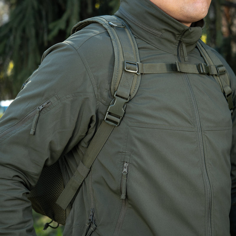 Load image into Gallery viewer, M-Tac Backpack Urban Line Force Pack