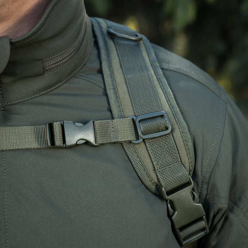 Load image into Gallery viewer, M-Tac Backpack Urban Line Force Pack