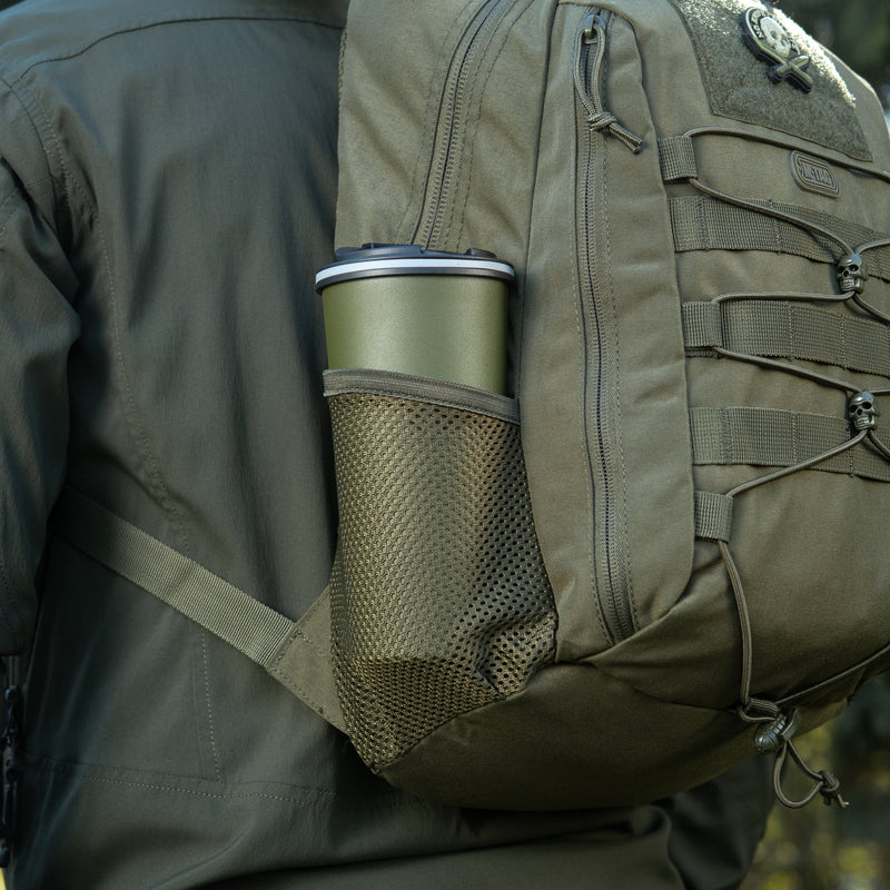 Load image into Gallery viewer, M-Tac Backpack Urban Line Force Pack