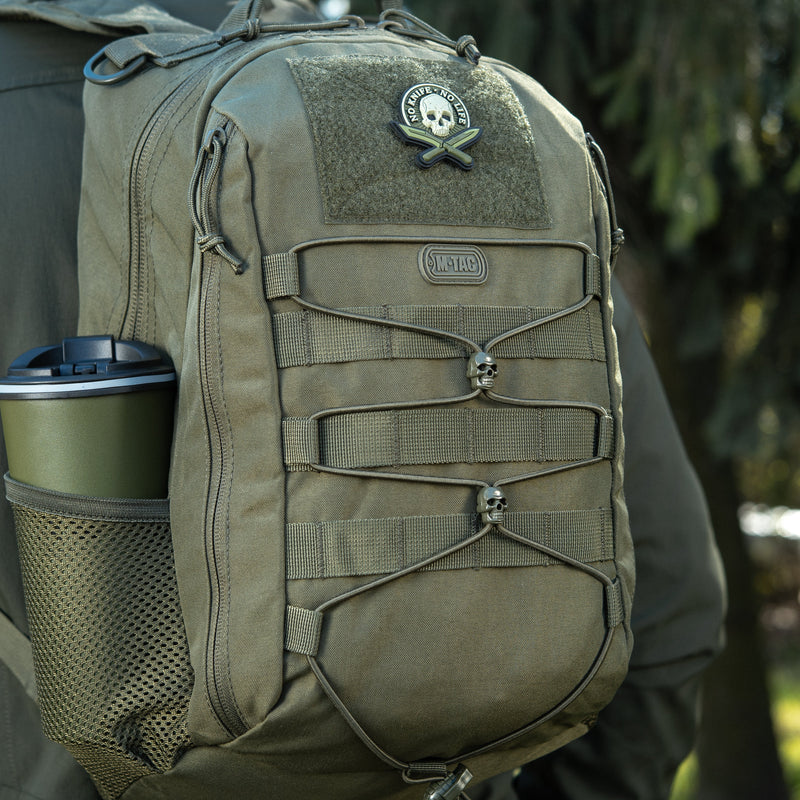 Load image into Gallery viewer, M-Tac Backpack Urban Line Force Pack
