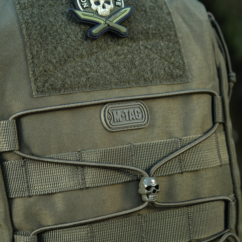 Load image into Gallery viewer, M-Tac Backpack Urban Line Force Pack
