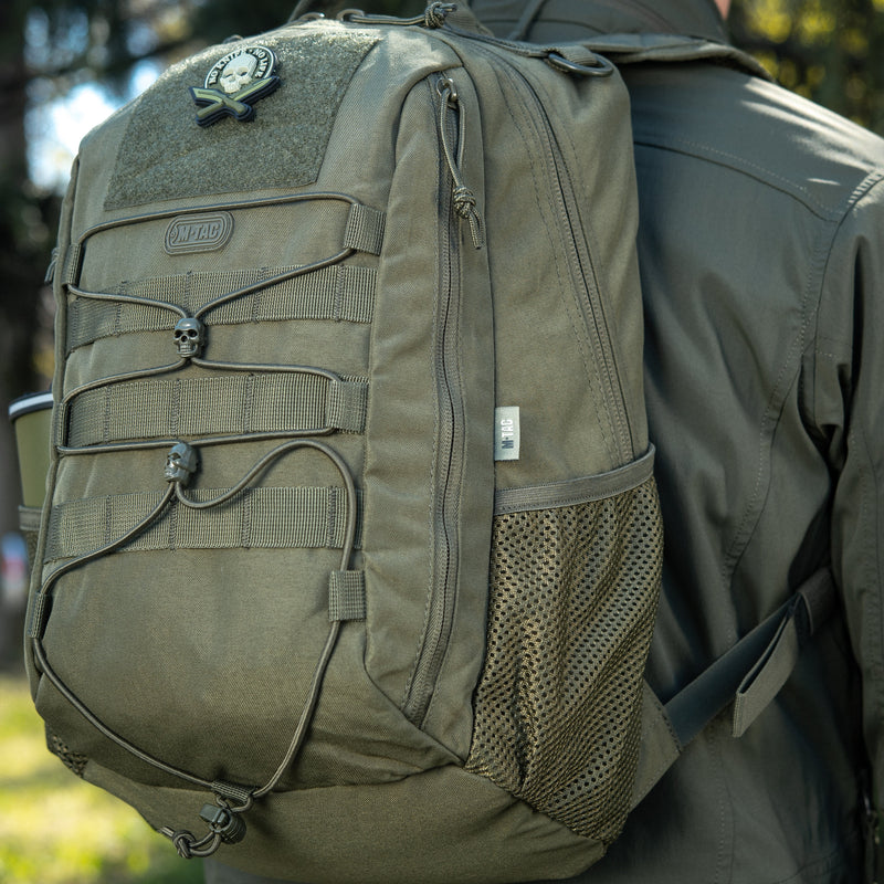 Load image into Gallery viewer, M-Tac Backpack Urban Line Force Pack