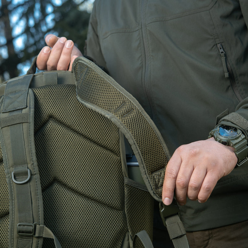 Load image into Gallery viewer, M-Tac Backpack Urban Line Force Pack