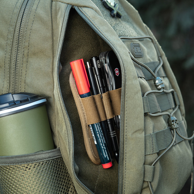 Load image into Gallery viewer, M-Tac Backpack Urban Line Force Pack