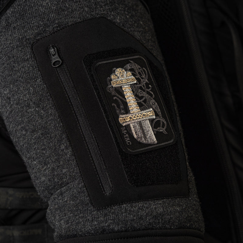 Load image into Gallery viewer, M-Tac Viking Sword Embroidered Patch