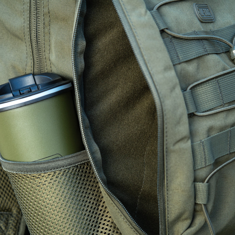 Load image into Gallery viewer, M-Tac Backpack Urban Line Force Pack