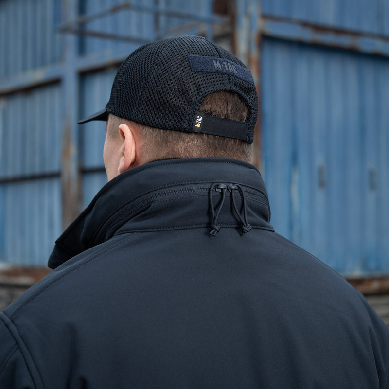 Load image into Gallery viewer, M‑Tac Softshell Tactical Jacket with Fleece Liner