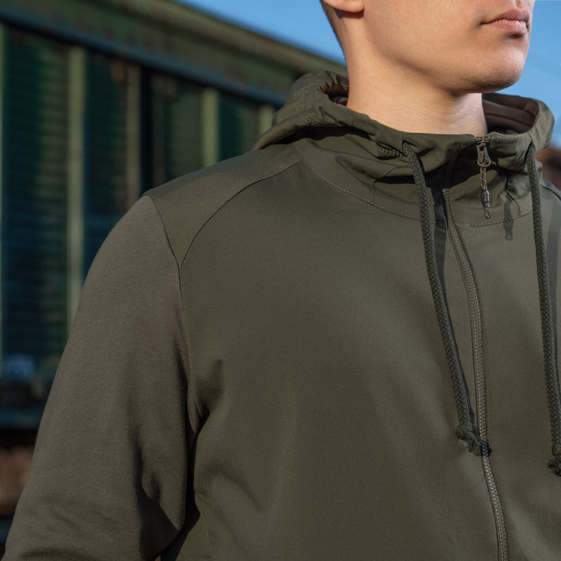 Load image into Gallery viewer, M‑Tac Pilgrim Jacket