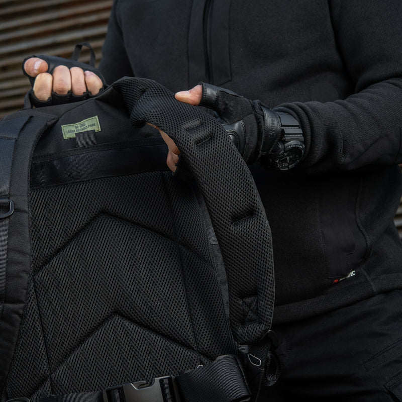 Load image into Gallery viewer, M-Tac Backpack Assault Pack Laser Cut Large
