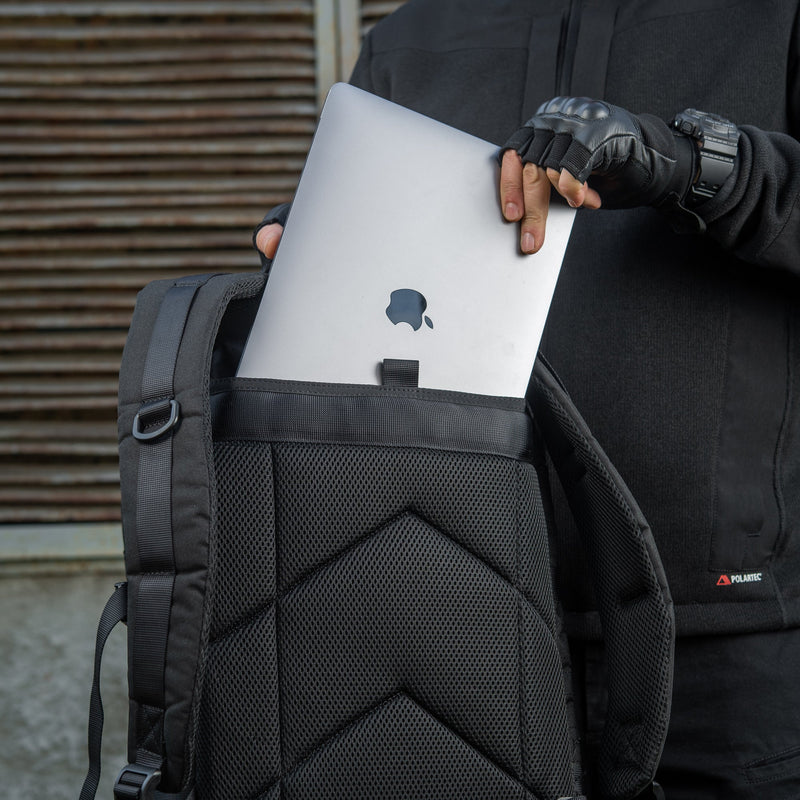 Load image into Gallery viewer, M-Tac Backpack Assault Pack Laser Cut Large