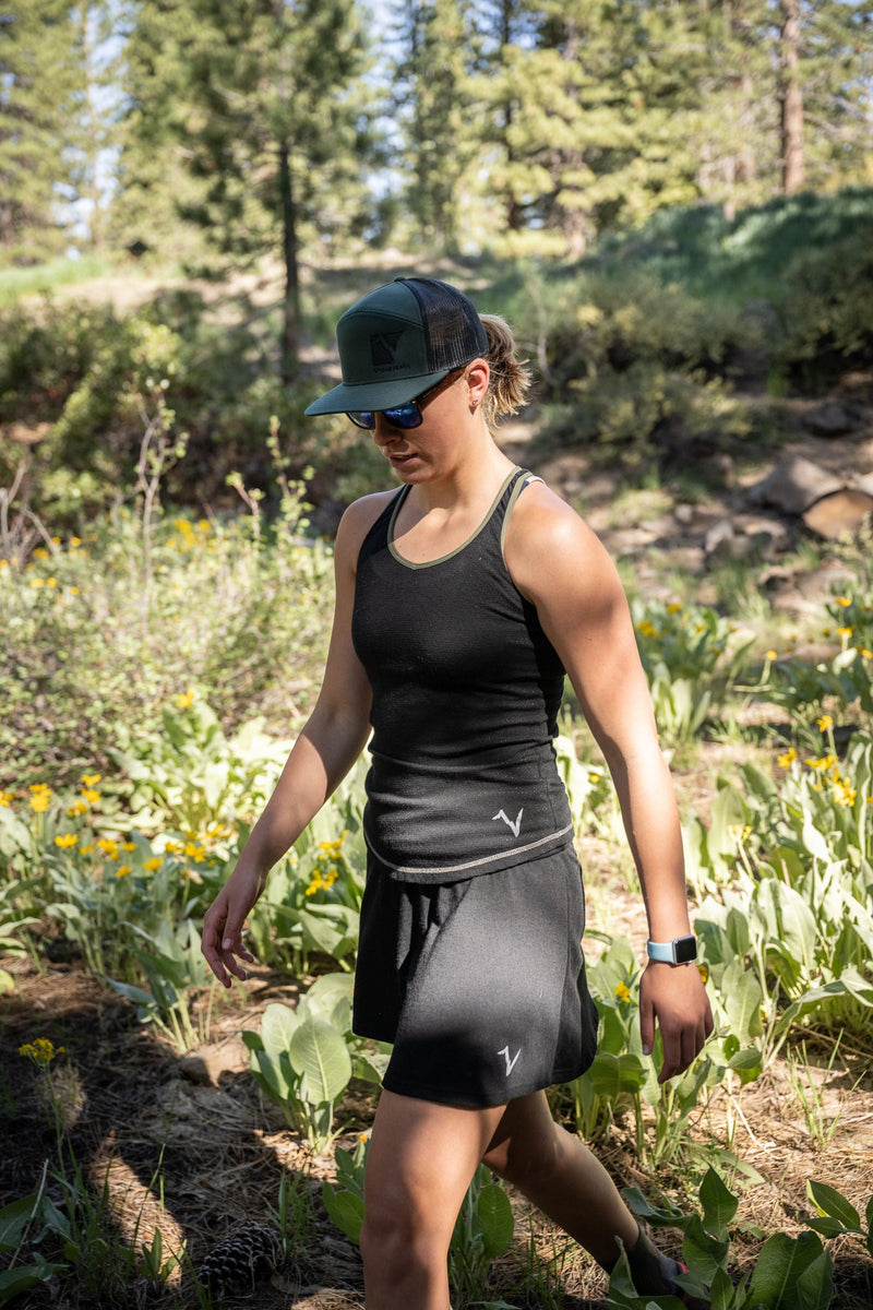 Load image into Gallery viewer, Women's Swift Water Skirt