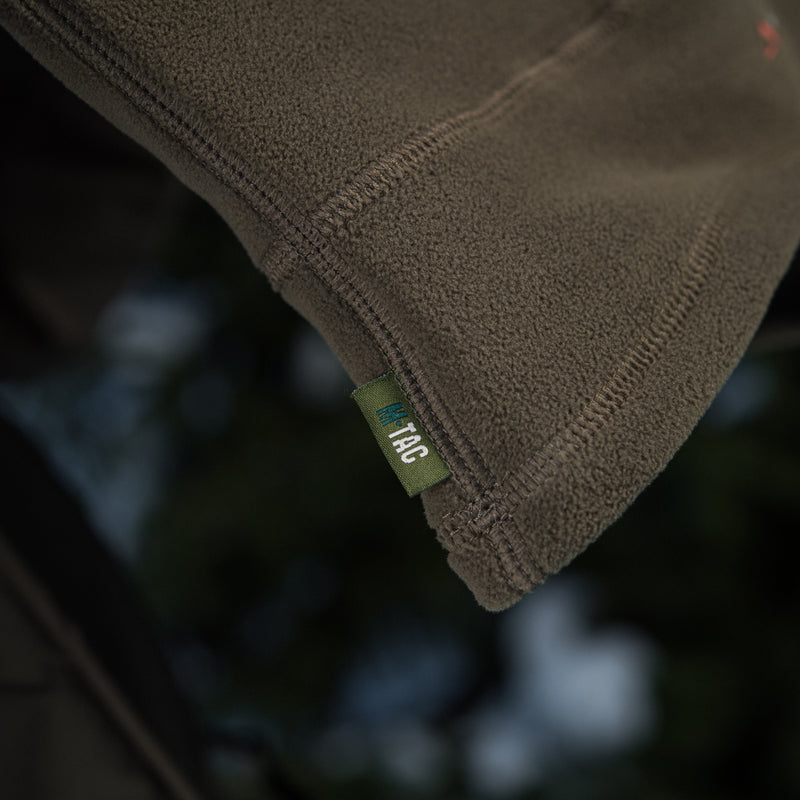 Load image into Gallery viewer, M-Tac Anatomical Neck Gaiter with Drawcord Polartec