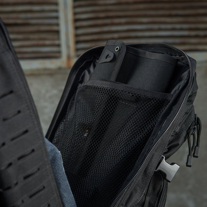 Load image into Gallery viewer, M-Tac Backpack Assault Pack Laser Cut Large