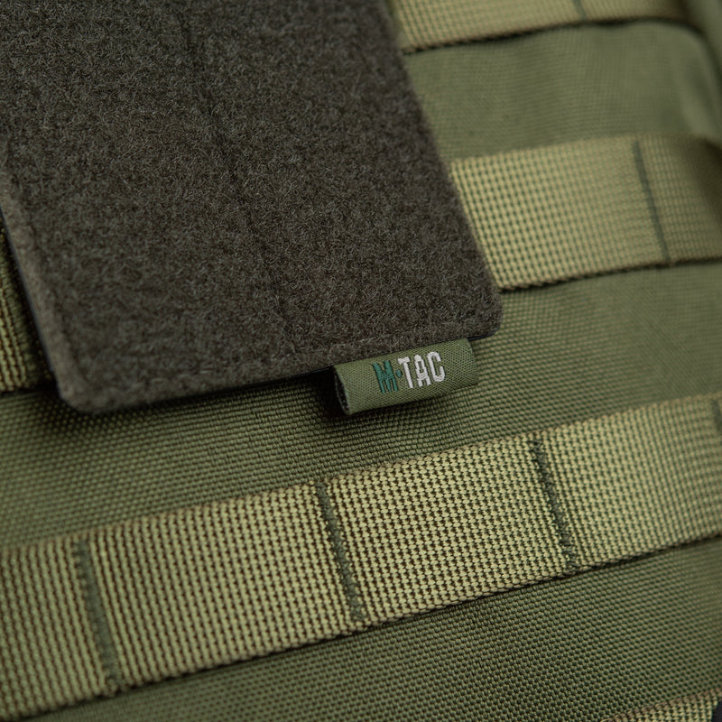 Load image into Gallery viewer, M-Tac Tactical Morale Patches Hook and Loop Display Board Molle