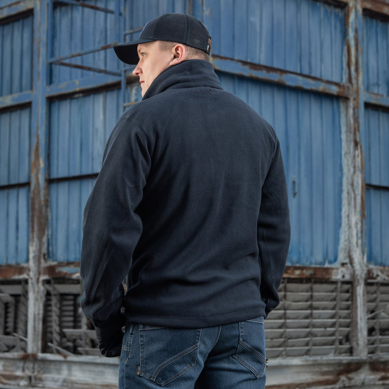 Load image into Gallery viewer, M‑Tac Softshell Tactical Jacket with Fleece Liner