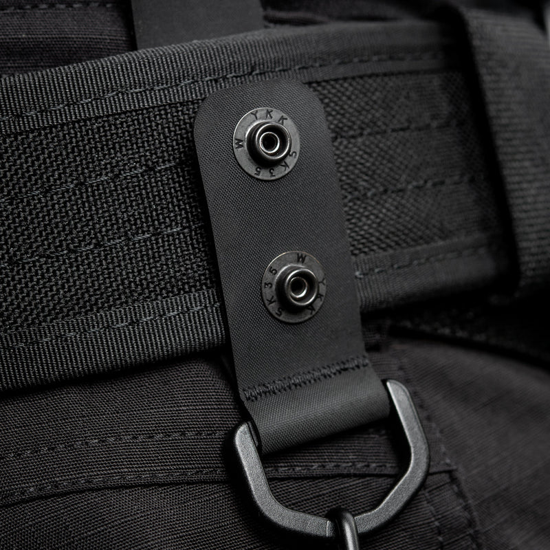 Load image into Gallery viewer, M‑Tac Duty Belt Keepers (Set of 2)