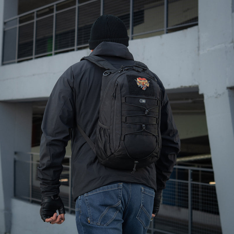 Load image into Gallery viewer, M-Tac Backpack Urban Line Force Pack