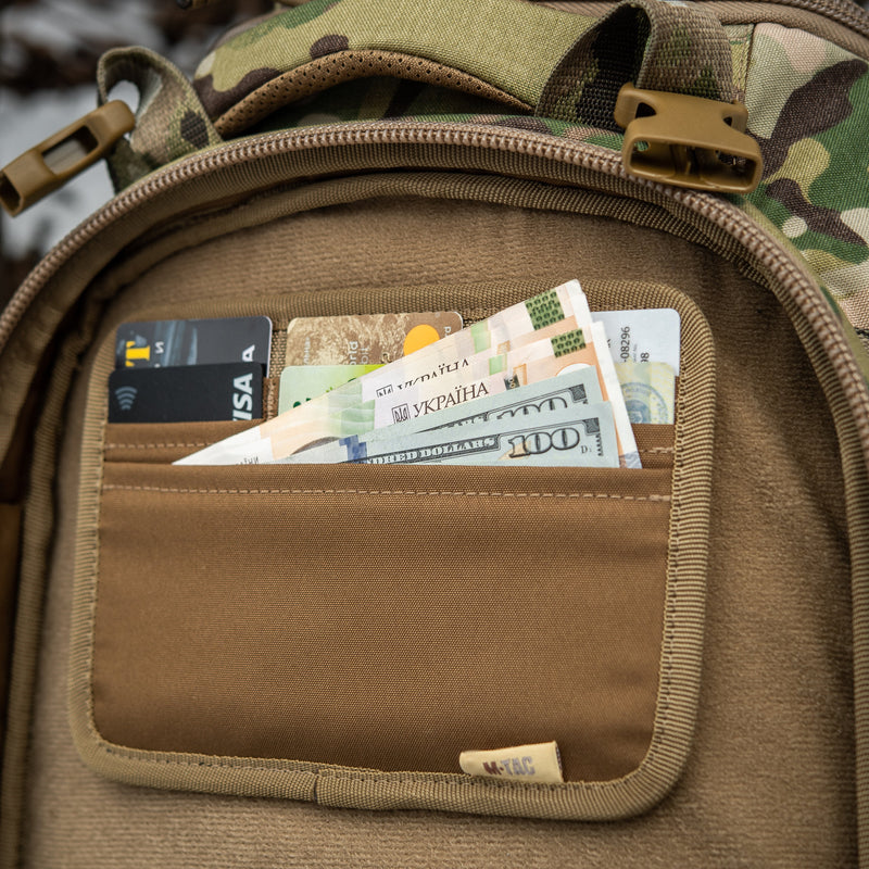 Load image into Gallery viewer, M-Tac Modular Insert Wallet