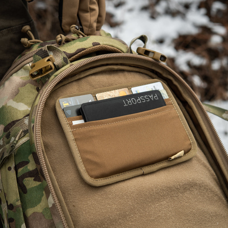 Load image into Gallery viewer, M-Tac Modular Insert Wallet