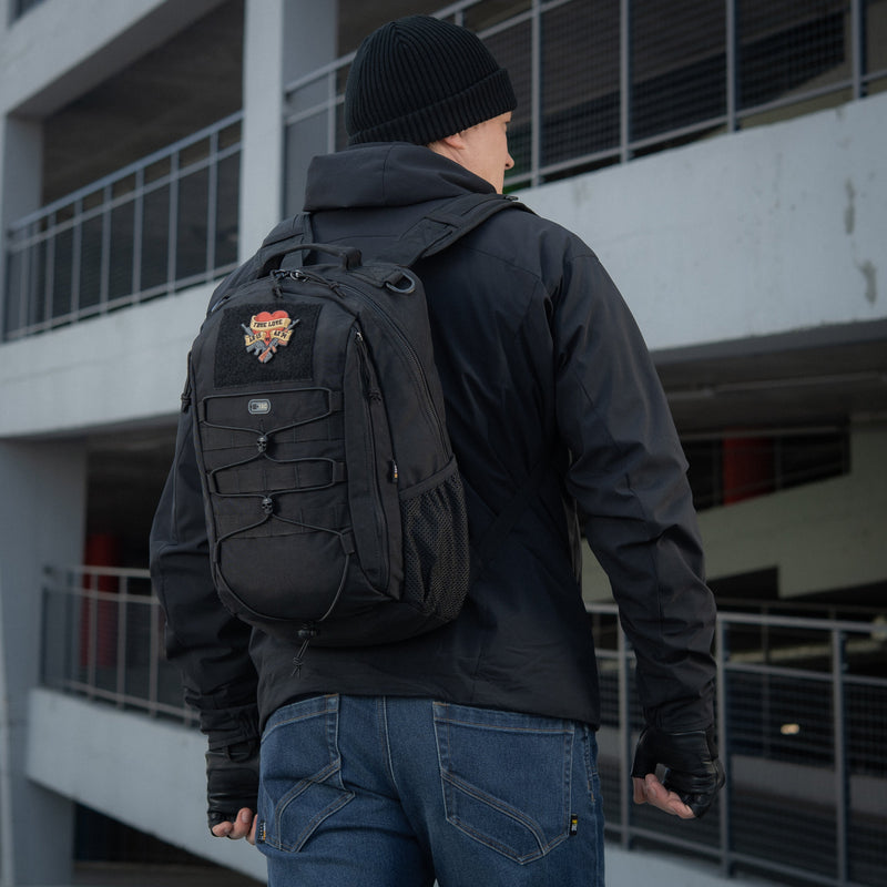 Load image into Gallery viewer, M-Tac Backpack Urban Line Force Pack
