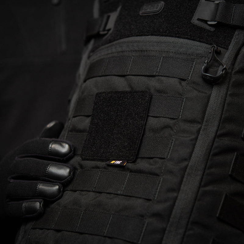 Load image into Gallery viewer, M-Tac Tactical Morale Patches Hook and Loop Display Board Molle 3.1 x 3.2 inches