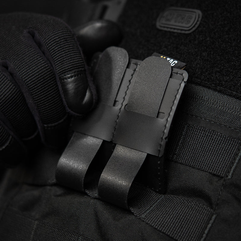 Load image into Gallery viewer, M-Tac Tactical Morale Patches Hook and Loop Display Board Molle 3.1 x 3.2 inches