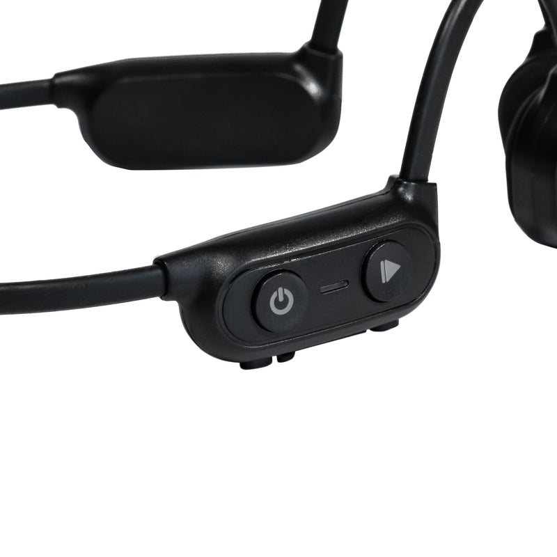 Load image into Gallery viewer, Hawk Bone Conduction Headphone