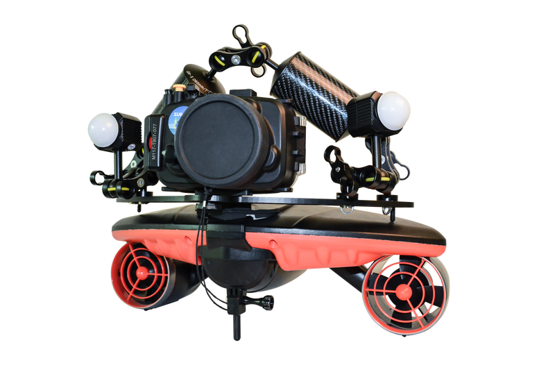 Load image into Gallery viewer, Navbow / Navbow+ Accessory Kit