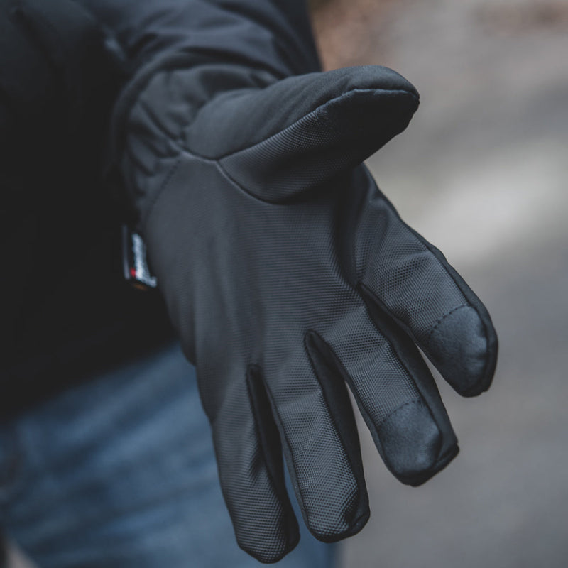 Load image into Gallery viewer, M-Tac Soft Shell Thinsulate Gloves