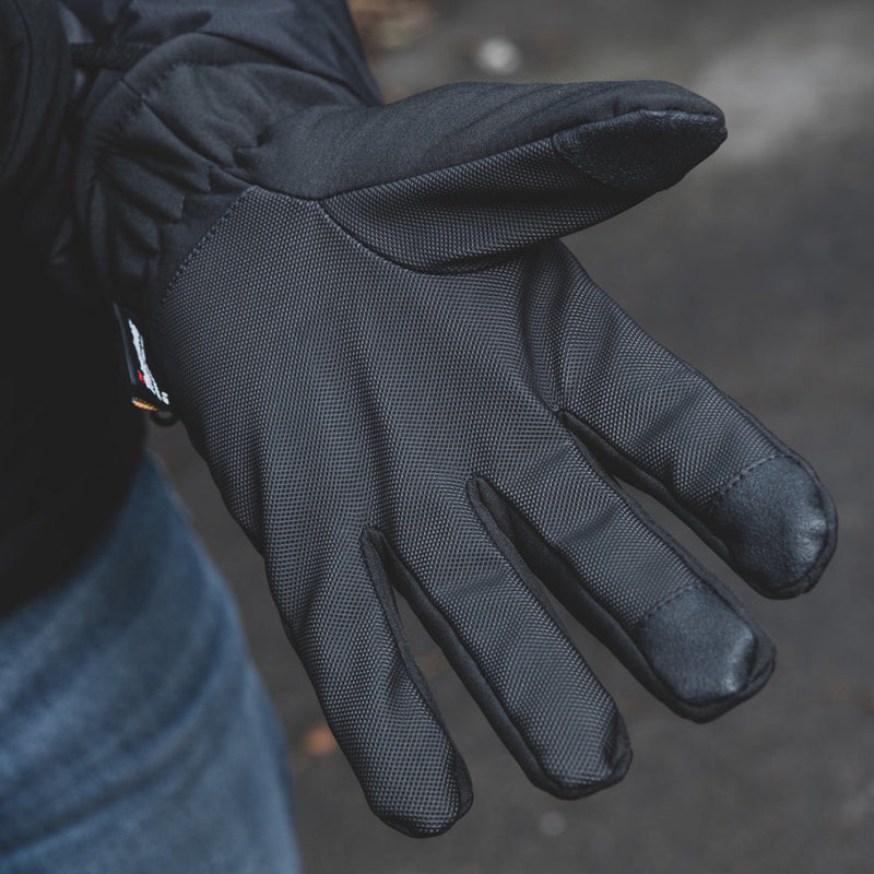 Load image into Gallery viewer, M-Tac Soft Shell Thinsulate Gloves