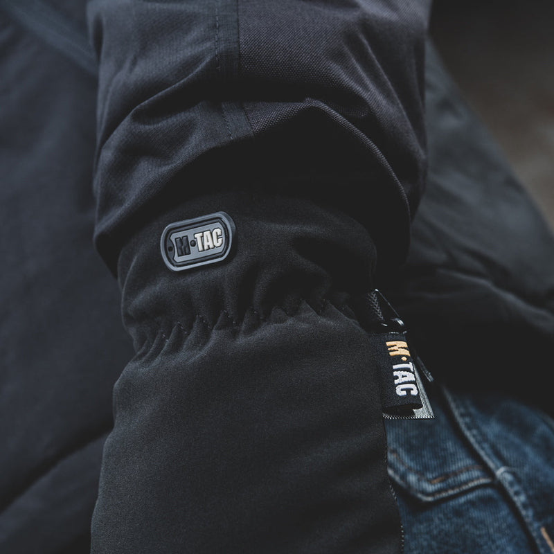 Load image into Gallery viewer, M-Tac Soft Shell Thinsulate Gloves