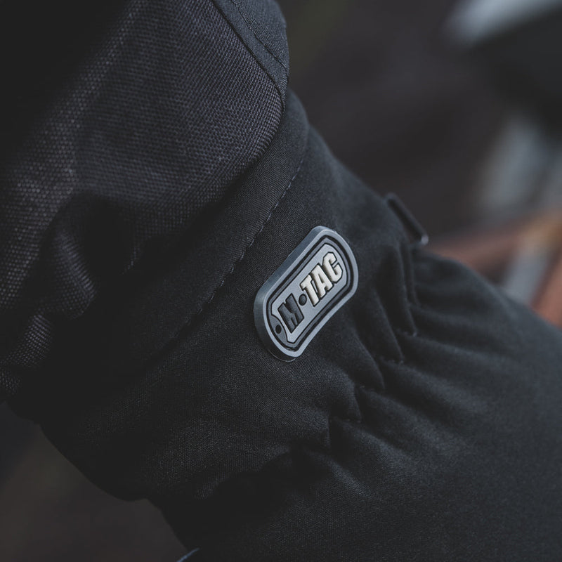 Load image into Gallery viewer, M-Tac Soft Shell Thinsulate Gloves