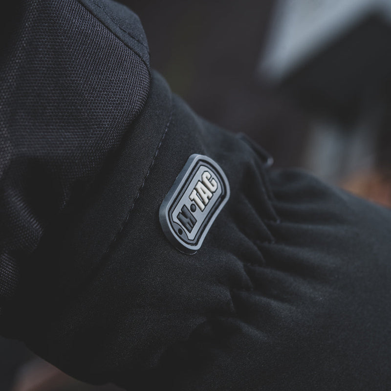 Load image into Gallery viewer, M-Tac Soft Shell Thinsulate Gloves