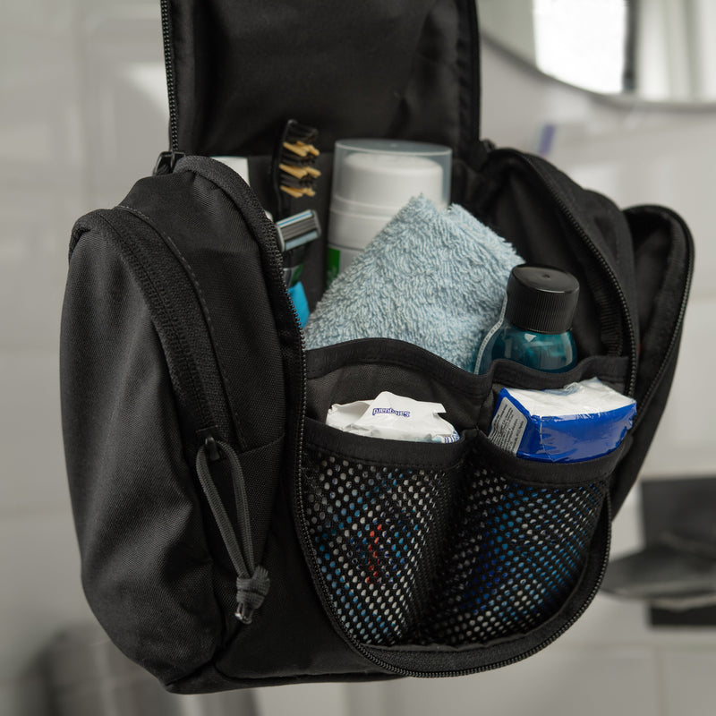 Load image into Gallery viewer, M-Tac Toiletry Bag Elite Gen.II