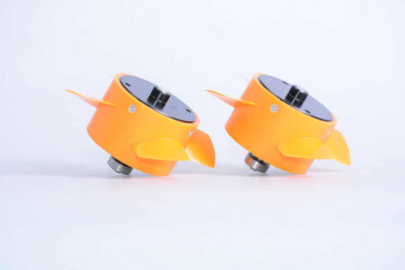 Load image into Gallery viewer, Mix Propeller Assembly