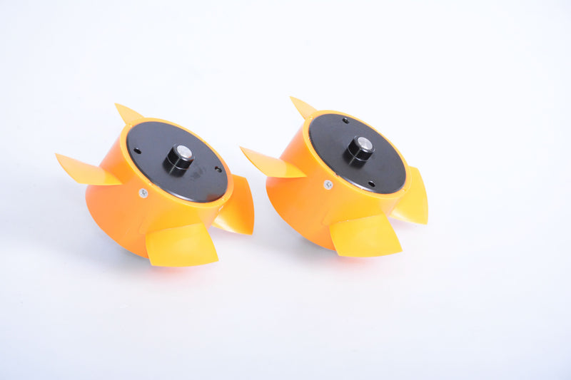 Load image into Gallery viewer, Mix Propeller Assembly