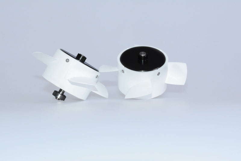 Load image into Gallery viewer, Mix Propeller Assembly