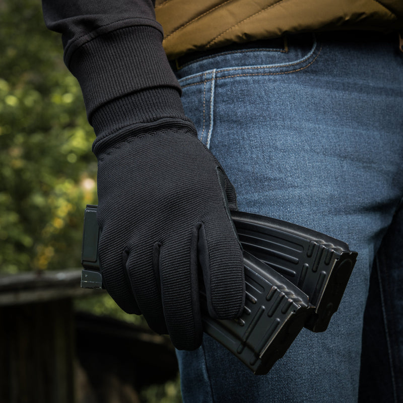Load image into Gallery viewer, M-Tac Gloves Assault Tactical Mk.8