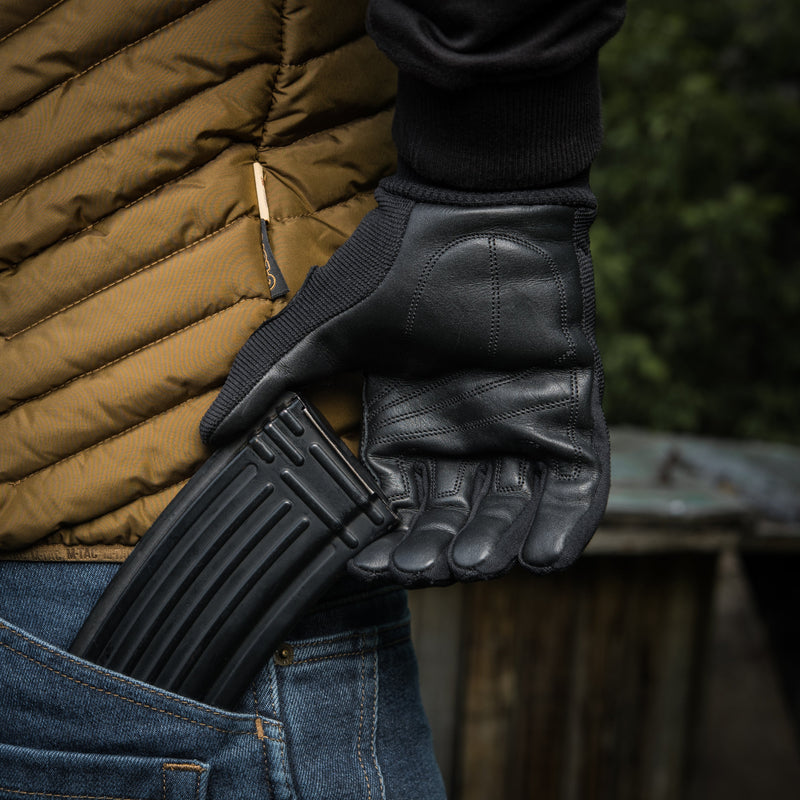 Load image into Gallery viewer, M-Tac Gloves Assault Tactical Mk.8