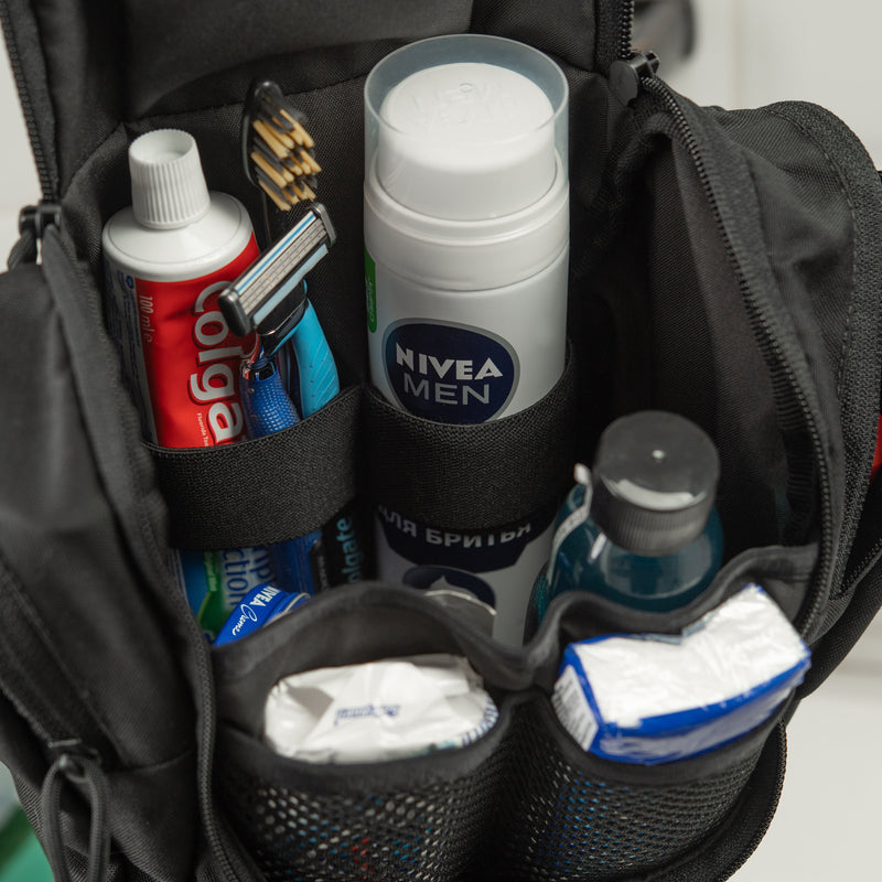 Load image into Gallery viewer, M-Tac Toiletry Bag Elite Gen.II