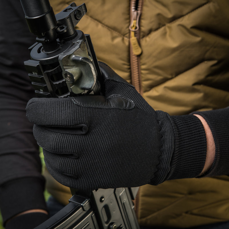 Load image into Gallery viewer, M-Tac Gloves Assault Tactical Mk.8